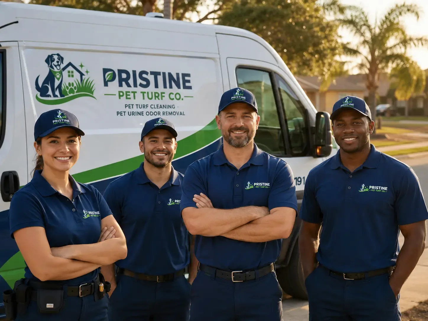 Pet Turf Cleaning company in Amoret, MO